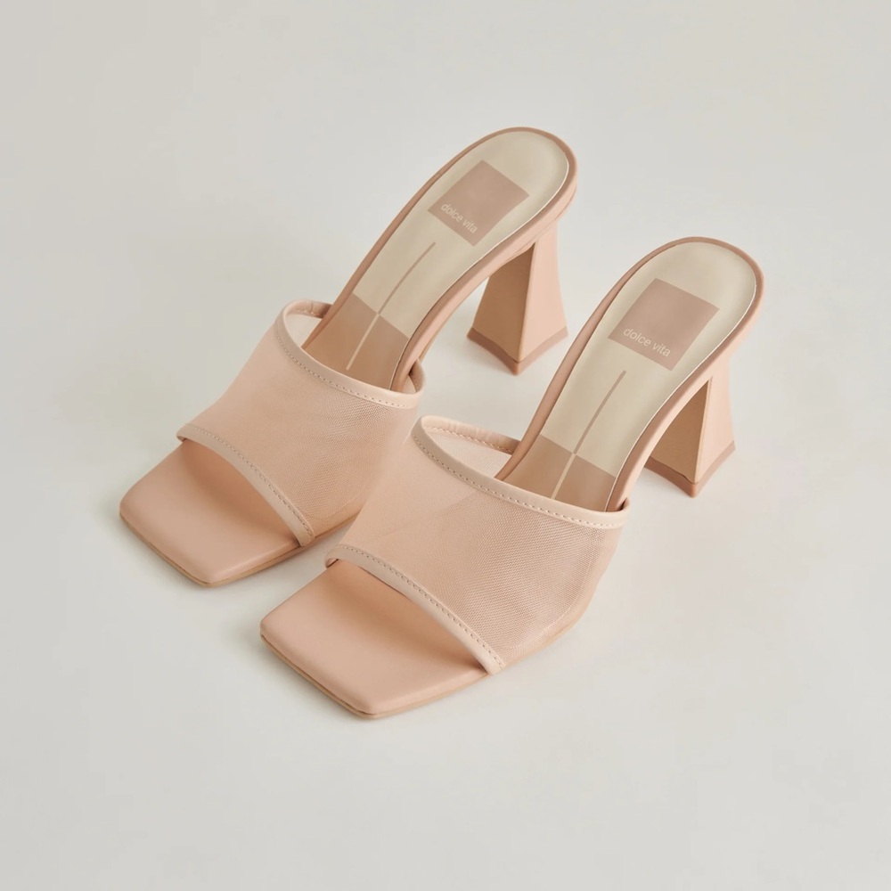 Dolce Vita Narda Heels